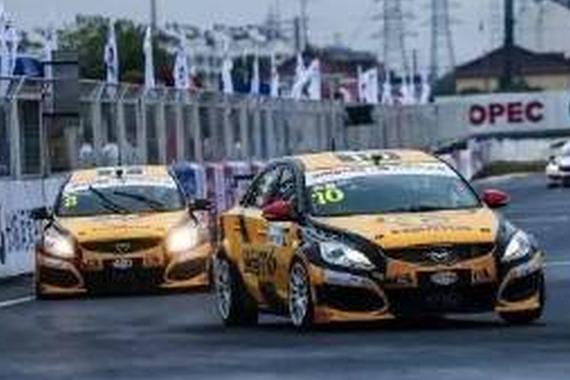 能下赛道能买菜，6万元即可实现轿跑梦