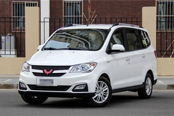 6月MPV排行 五菱宏光S还在神坛奥德赛哭了