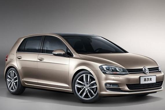 豪华和大众的较量 两个品牌你会选择哪个