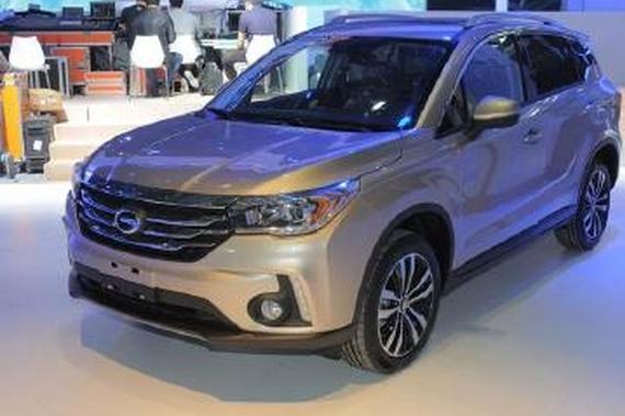 GS4是否真的有那么好 不会是空有头衔把？