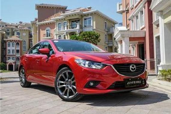 难道中级车只有雅阁迈腾 为什么它们没人买？