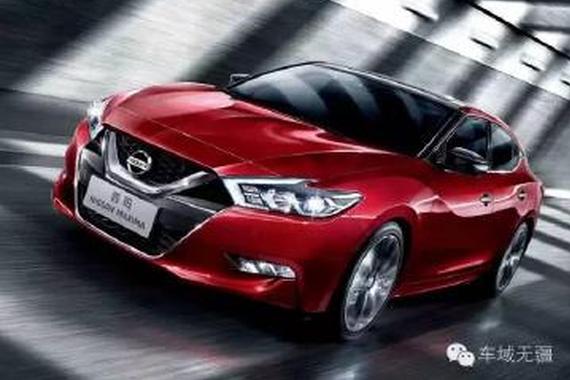 中级车都开始运动起来 样子货而已吗