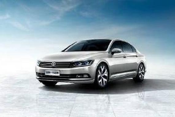 中高级市场疲软 迈腾是那一碗鸡血？