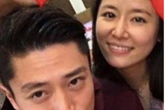 不知道女神怎么选老公 小编能教你选SUV ​