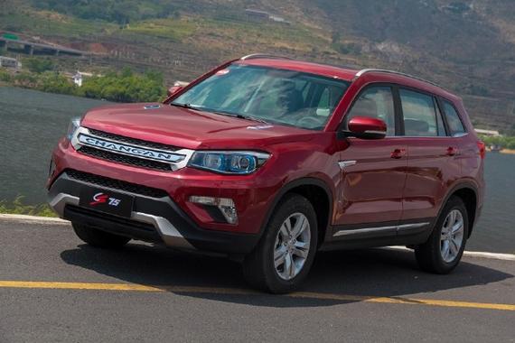 15万国产SUV买什么？这次有答案了