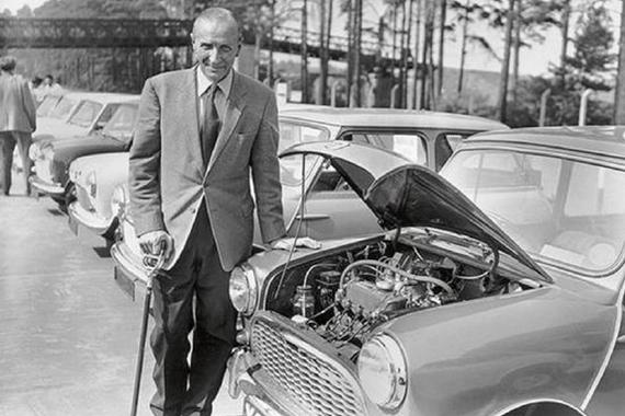 常被人称为“二奶车” 其实它想做五菱