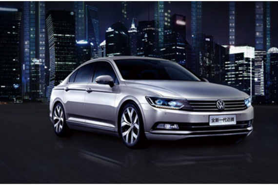 降价上市，新迈腾值得入手吗？