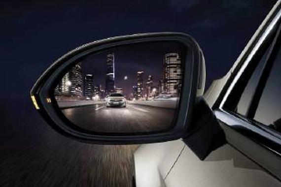 新迈腾当务之急是提振B级车市场