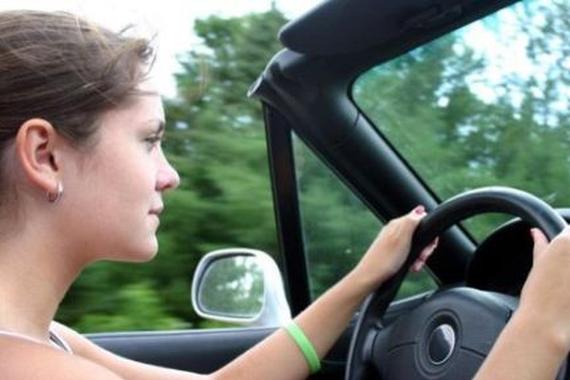 关键时刻能救命的汽车安全系统(一)