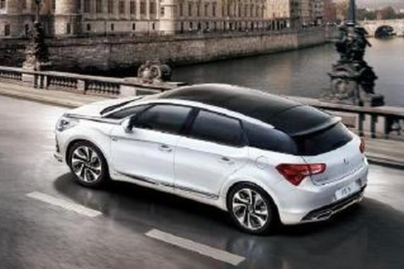 20万不只有帕萨特和雅阁 这款车也很赞