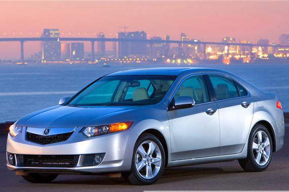 那些年被埋没的好车！有没有你喜欢的车？