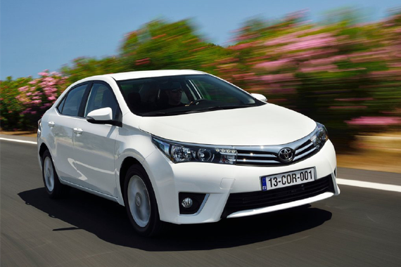 2016年，高分省油车款~全在这里了！