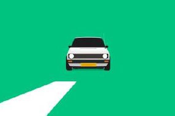 别再黑我大众泰 这些才是中国最牛山寨车