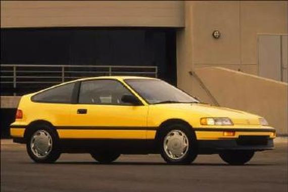 肉肉闲聊 本田的前世今生揭秘