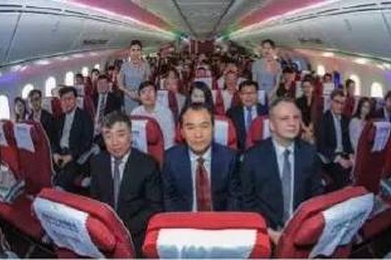 全新一代迈腾上市 这价格还不错！