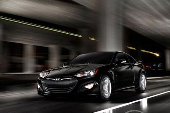 20多万就能买跑车 谁还会傻傻的买BBA？