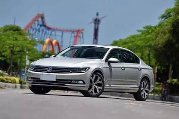 全新迈腾低价上市 最受伤的其实是帕萨特