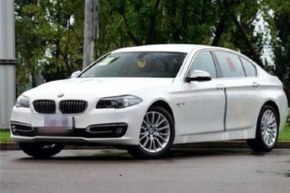 君越可否超越5系A6L成就中级车桂冠