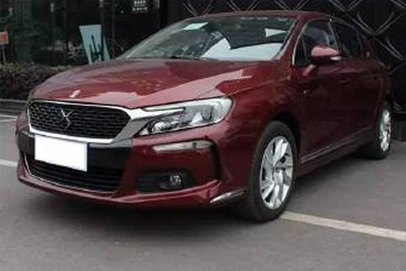 汽车界的5大装逼车型都有谁？