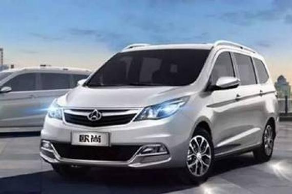 丢掉你的微面 6万块都可以买这些车了