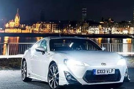 女神都说好 这些拉风跑车只要20万