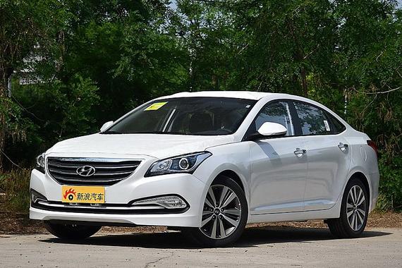 性价比与面子兼顾 15万左右B级车推荐