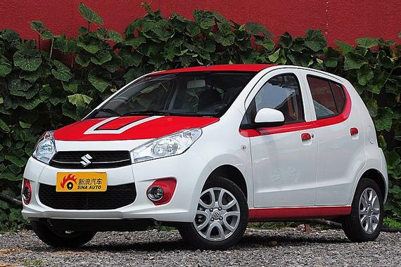 买车卖车都要知道哪些车最保值