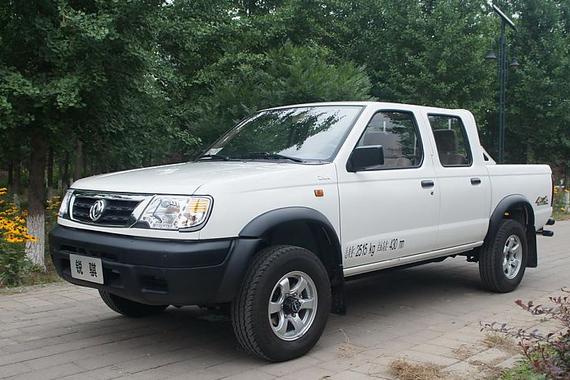 2.0T车型动力充沛 这几款百公里只要6升油！