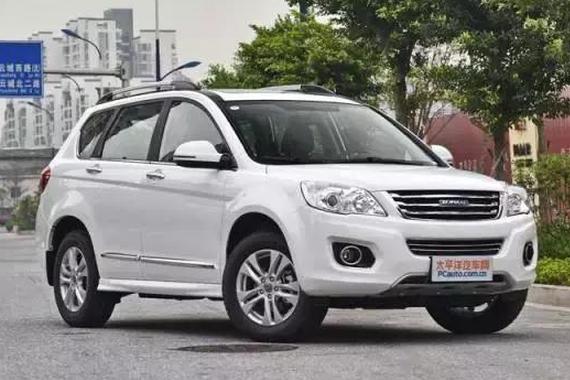 如果SUV不火了 自主品牌SUV该怎么办？