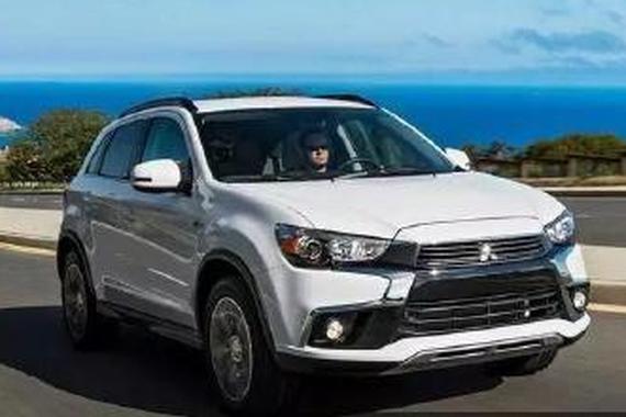 这些全独立悬挂SUV仅卖十来万 你还嫌贵？