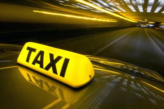 中国要破世界难题 网约车管理从这里开始