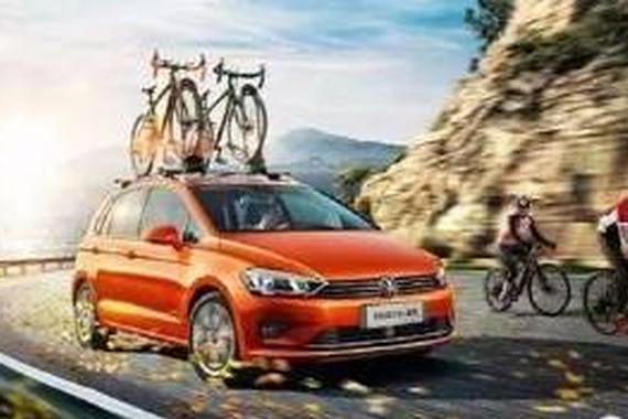 看完这些车 瞬间觉得SUV都弱爆了