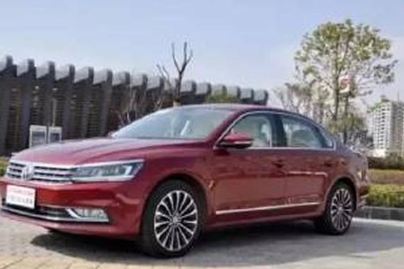 销量大跌！最惨十大改款新车！