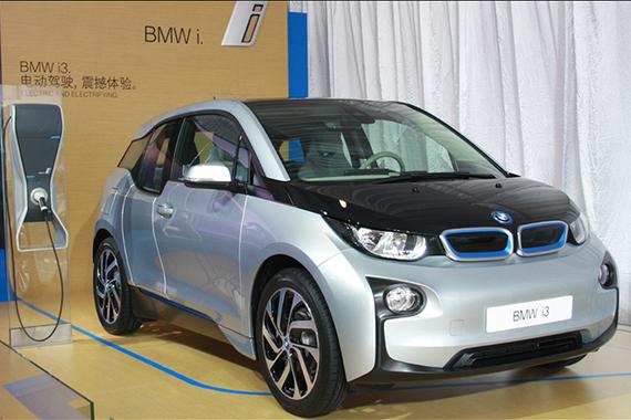 宝马干货：2025电动车动力电池发展趋势