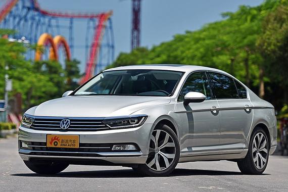 预算20万别只看SUV 这6款B级车更值得买