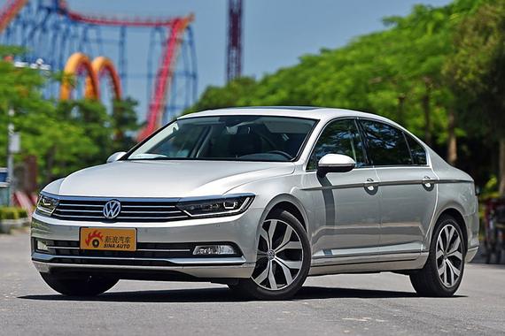 新迈腾是否能逆袭？下半年新车盘点！