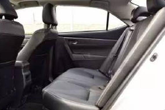 一辆车空间大不大 到底看什么？