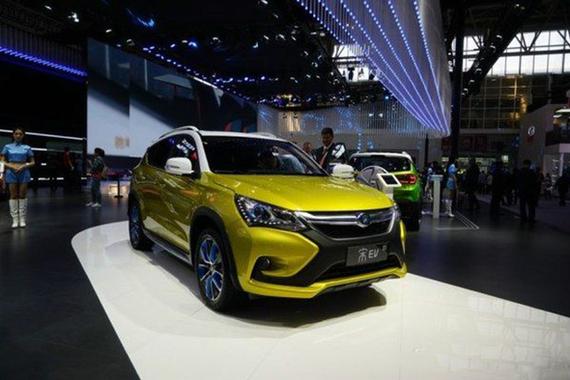 电动车将成为主流 下半年哪些新车值得买