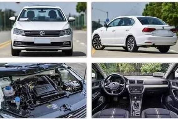 评点3款国内最好卖的10万级家轿