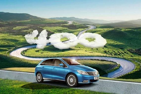 腾势将推400公里版车型 预计9月上市