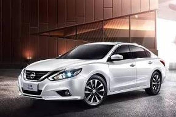 大叔变雅痞 看新天籁如何俘获迷妹的心