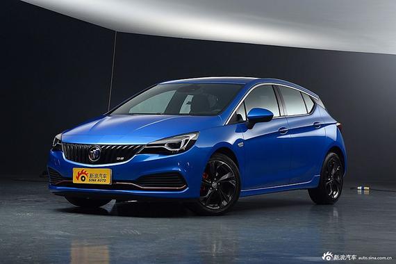 豪华还是运动？多图分析90后最爱的两款车