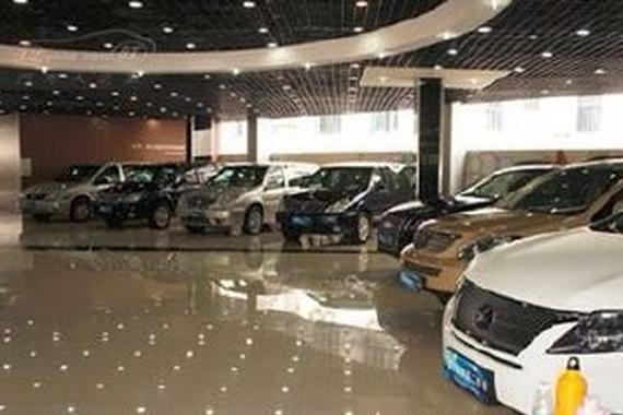 小缸支招：4S店的二手车有啥猫腻？