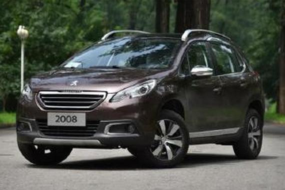 近期在北京上市或发布的新车 你心动没