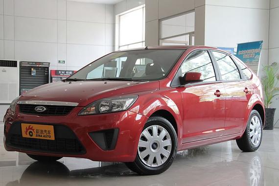 教授带你看经典在售车型 有没有你的爱车？