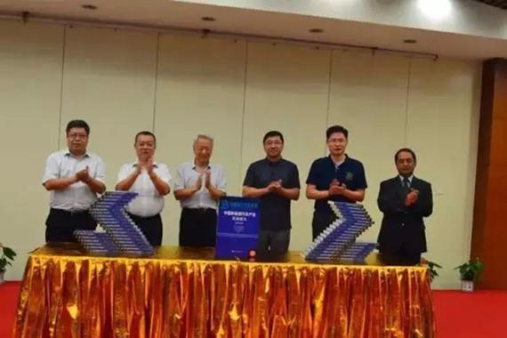 《新能源汽车蓝皮书》直面产业问题