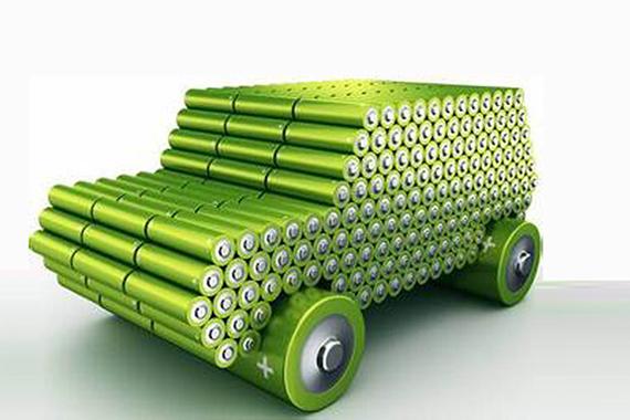 特斯拉疯狂扩大电池产能 中国企业干了啥