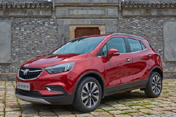 15万的小型SUV 质感比颜值更重要！