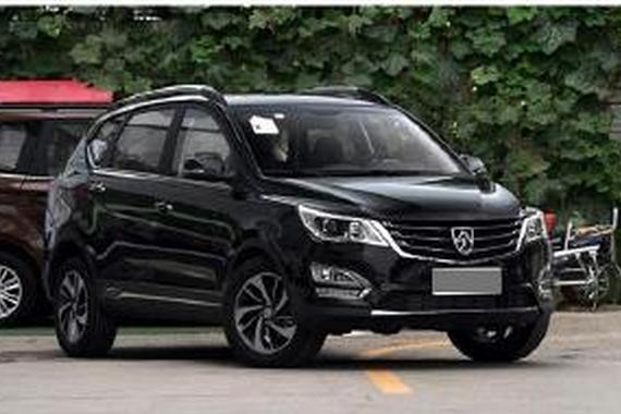 这些国货车与合资车同平台 价格却低3万还不买？