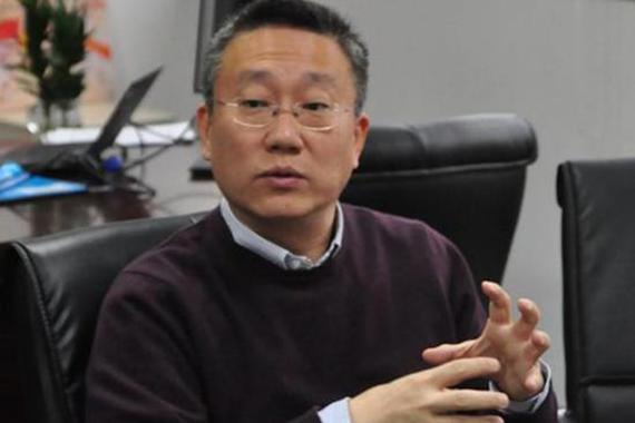 威马汽车创纪录，A轮获得融资10亿美元